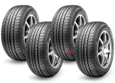 Imagen de Cubierta 195/55/15 Leao Nova Force Hp X 4 Unidades