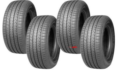 Imagen de Cubierta 185/70/13 Leao Ll70 X 4 Unidades
