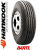 Imagen de Cubierta 650 R16 Neumatico Hankook F19 Carga