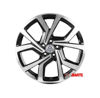 Imagen de Llanta Aleación Volkswagen 5x100 Rodado 17 B17R1690C