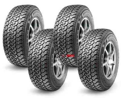 Imagen de Cubierta 185 R14 Camioneta  Leao R620 X 4 Unidades