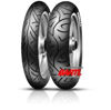 Imagen de Cubierta Moto 120/70-17 Pirelli Sport Demon Delantera