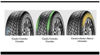 Imagen de Pirelli 4 Neumáticos 175/70/14 Scorpion Atr X4