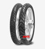 Imagen de Cubierta Moto 250-17 Metzeler Me Street