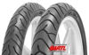 Imagen de Cubierta Moto 250-17 Metzeler Me Street