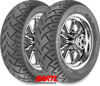 Imagen de Cubierta Moto 120/90-17 Metzeler Me 880 Marathon
