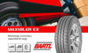 Imagen de Cubiertas 205 R14 Gt Radial Carga Maxmiller X
