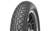 Imagen de Cubierta Moto 110/90-16 Metzeler Me77 Delantera