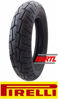 Imagen de Cubierta Moto 130/90-15 Pirelli City Demon Trasera