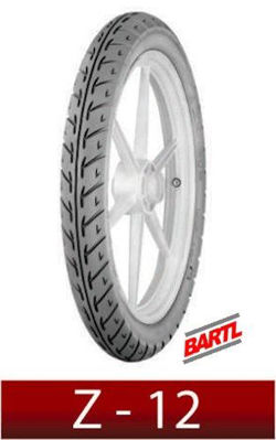 Imagen de Cubierta Moto 300-18 Zeneos Z-12