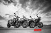 Imagen de Cubierta Moto 300-18 Zeneos Z-12