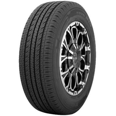 Imagen de Cubierta 215/65/16 Toyo H19 Carga  Balanceada Neumático