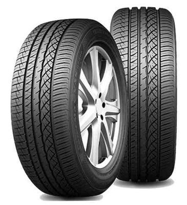 Imagen de Cubierta 215/45/16 Kapsen S2000 Colocada Perfil Bajo