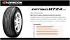 Imagen de Cubierta 155/80/13 Neumatico Hankook H724