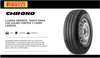 Imagen de Cubierta 225/70/15 Neumatico Pirelli Chrono