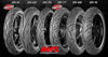 Imagen de Cubierta Moto 90/80-18 Zeneos Zn-91