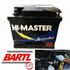Imagen de Bateria Hi Master 135 Amp Nueva (85ah)  Oferta