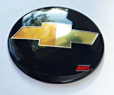 Imagen de Logo Para Centro De Llanta Chevrolet !!!