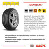 Imagen de Cubierta Momo 175/65/14 MENDEX M7 90/88T