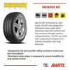 Imagen de Cubierta Momo 215/70/15 MENDEX M7 109/107T