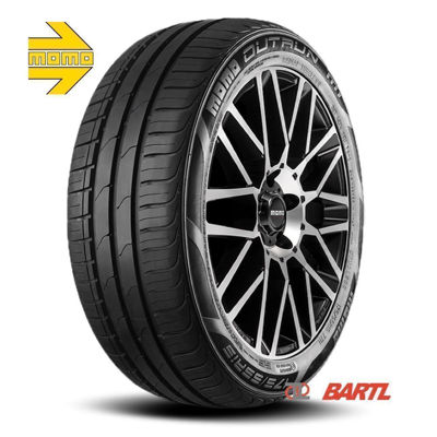 Imagen de Cubierta Momo 175/65/14 OUTRUN M1 82T