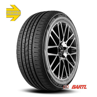 Imagen de Cubierta Momo 185/60/14 OUTRUN M2 82H
