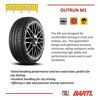 Imagen de Cubierta Momo 175/55/15 OUTRUN M1 77H X4