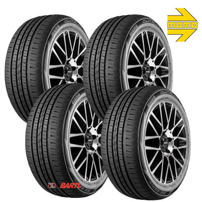 Imagen de Cubierta Momo 195/60/15 OUTRUN M2 88H X4