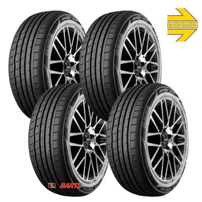 Imagen de Cubierta Momo 245/45/17 OUTRUN M3 99Y X4