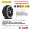 Imagen de Cubierta Momo 215/55/16 EUROPA M30 97W X4