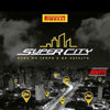 Imagen de Combo x 2 cubiertas 250-17 y 80/100-14 Pirelli Super City