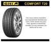 Imagen de Cubierta 175/65/15 Giti T20