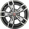 Imagen de Llantas Aleación 15  Plan Recambio Fiat B158104D