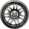 Imagen de Llanta Aleación 15  Para Fiat Plan Recambio 4x98 B15339D