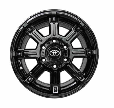 Imagen de Llanta Aleación 16  Para Toyota 5x114 B164823D