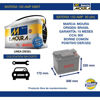 Imagen de Bateria Moura 150 Amp M90T Garantía 15 Meses