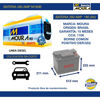 Imagen de Bateria Moura 260 Amp M180B Garantía 15 Meses
