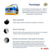 Imagen de Bateria Moura 155 Amp Garantía 15 Meses