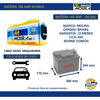 Imagen de Bateria Moura 165 Amp M100HS Garantía