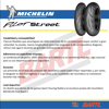 Imagen de Cubierta Moto 110/70-17 Michelin Pilot Street Radial