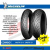 Imagen de Cubierta Moto Pack 120/70-17 y 180/55-17  Michelin Pilot Road 4