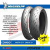 Imagen de Cubierta Moto Pack 120/70-17 y 180/55-17  Michelin Power RS