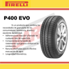 Imagen de Cubierta 185/60/14  Pirelli P400 EVO Neumático