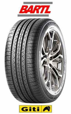 Imagen de Cubierta 235/55/18 Giti Comfort Suv520