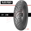Imagen de Cubierta Moto 110/70-17 Nayasa EY-198 Motard