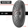 Imagen de Cubierta Moto 130/70-17 Nayasa EY-198 Motard