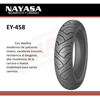 Imagen de Cubierta Moto 110/80-17 Nayasa EY458