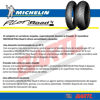 Imagen de Cubierta Moto 180/55-17 Michelin Pilot Road 4