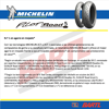 Imagen de Cubierta Moto 160/60-17  Michelin Pilot Road 5