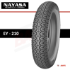 Imagen de Cubierta Moto 350-16 Nayasa Ey210
